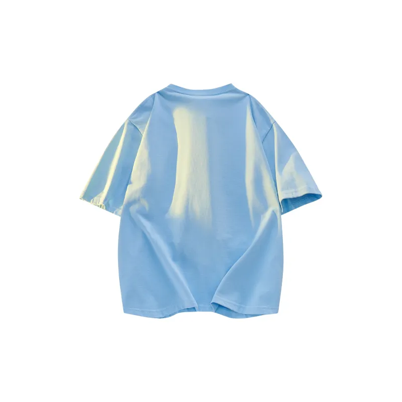 PAKA T Shirts Unisex-22