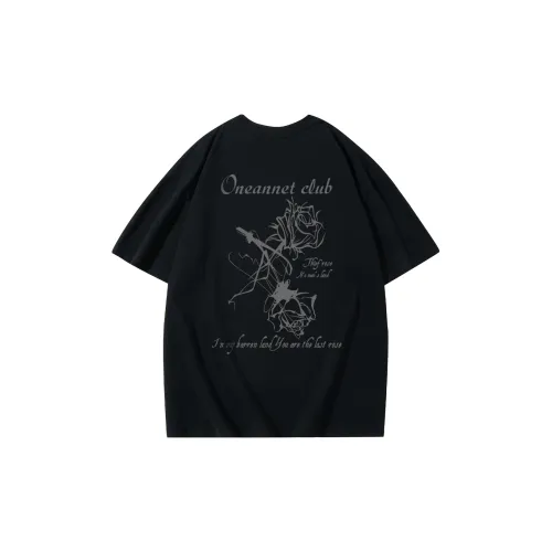 ONEANNET T-Shirts Unisex