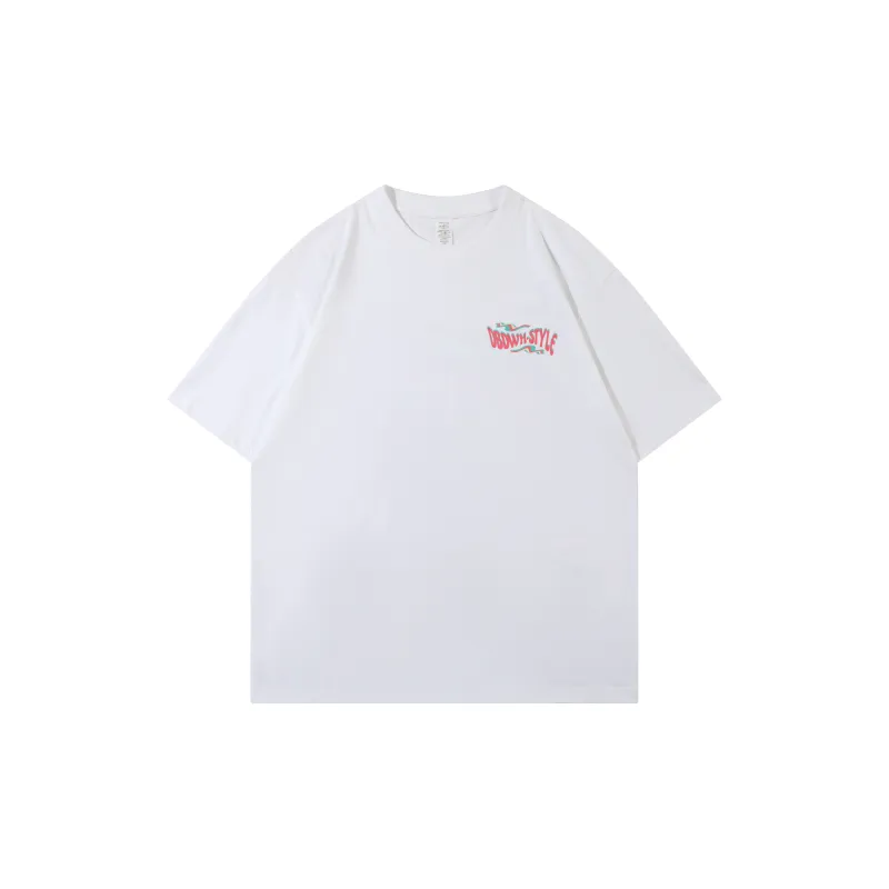 DBD WH T Shirts Unisex-3