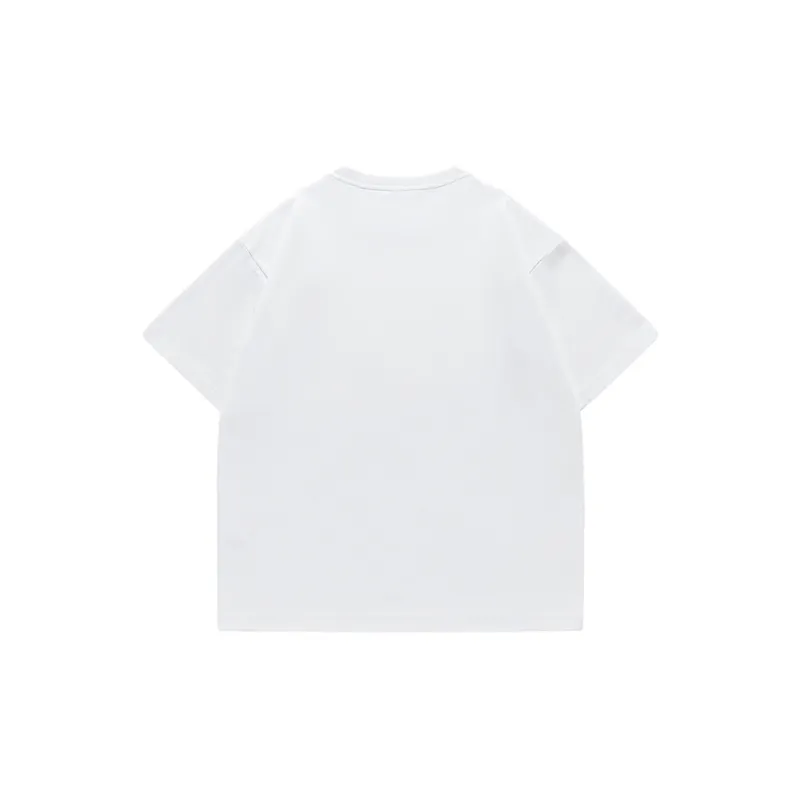 AMBER LIGHT T Shirts Unisex-5