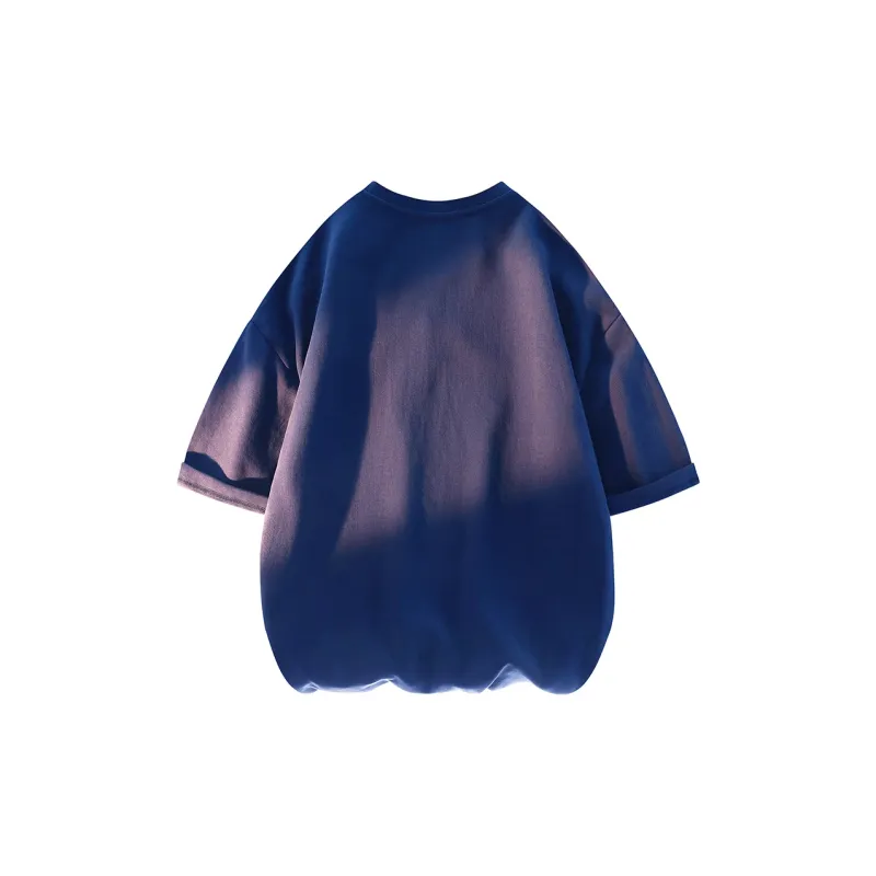 PUPU ALIENS T-Shirt Summer Unisex 2 Pack-8
