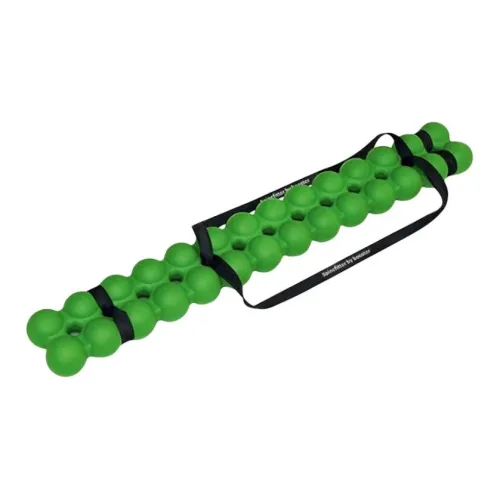 BOOSTER Yoga Stretchers Back Unisex