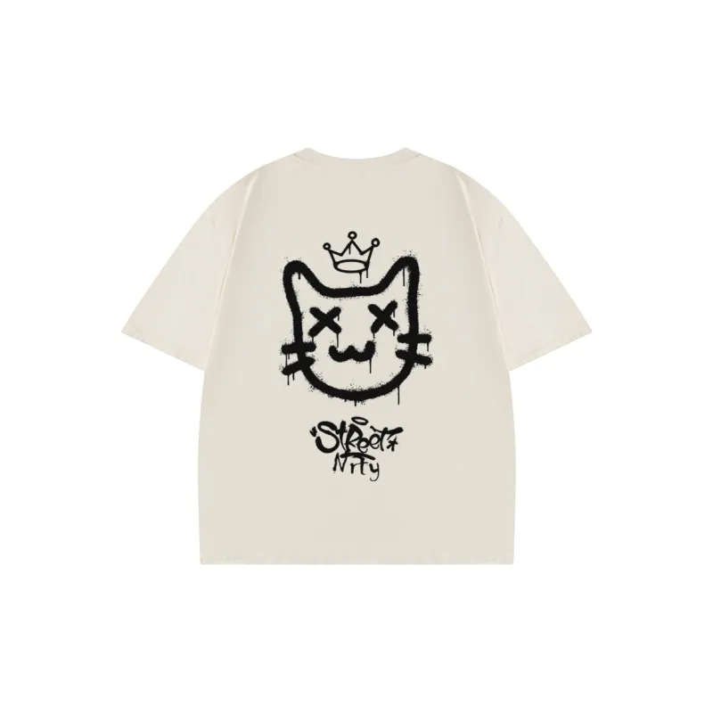NRTY T Shirts Men-15