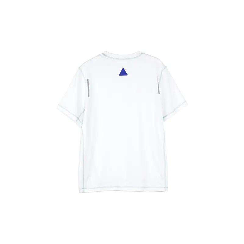 ROARINGWILD ARCH T Shirts Unisex-1