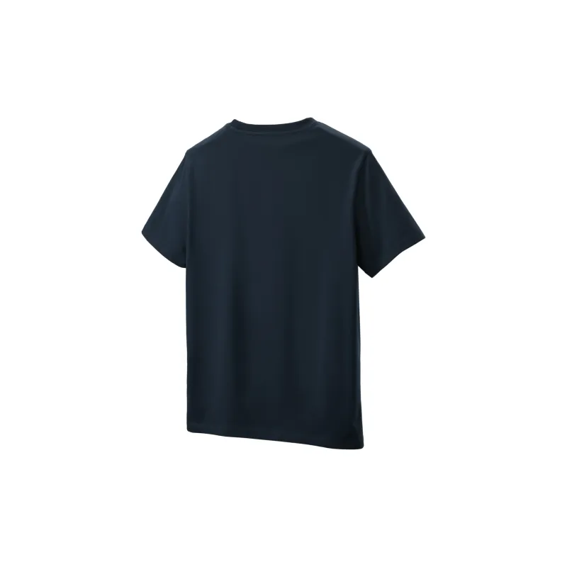 HLA Power Young Series Half Sleeve T Shirt Men's-5