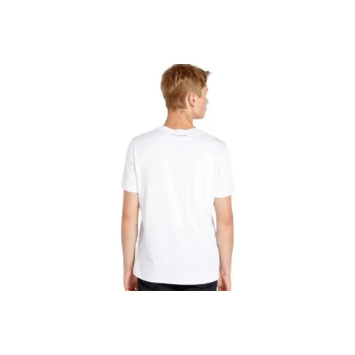 BRAUN BUFFEL T Shirt Men's White