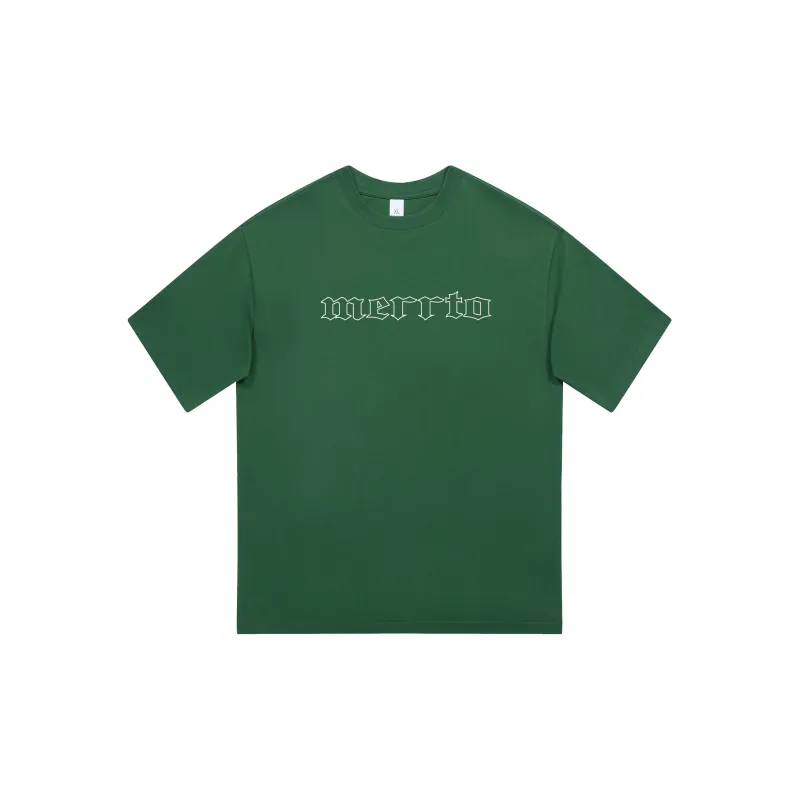 MERRTO T-Shirts Unisex-9