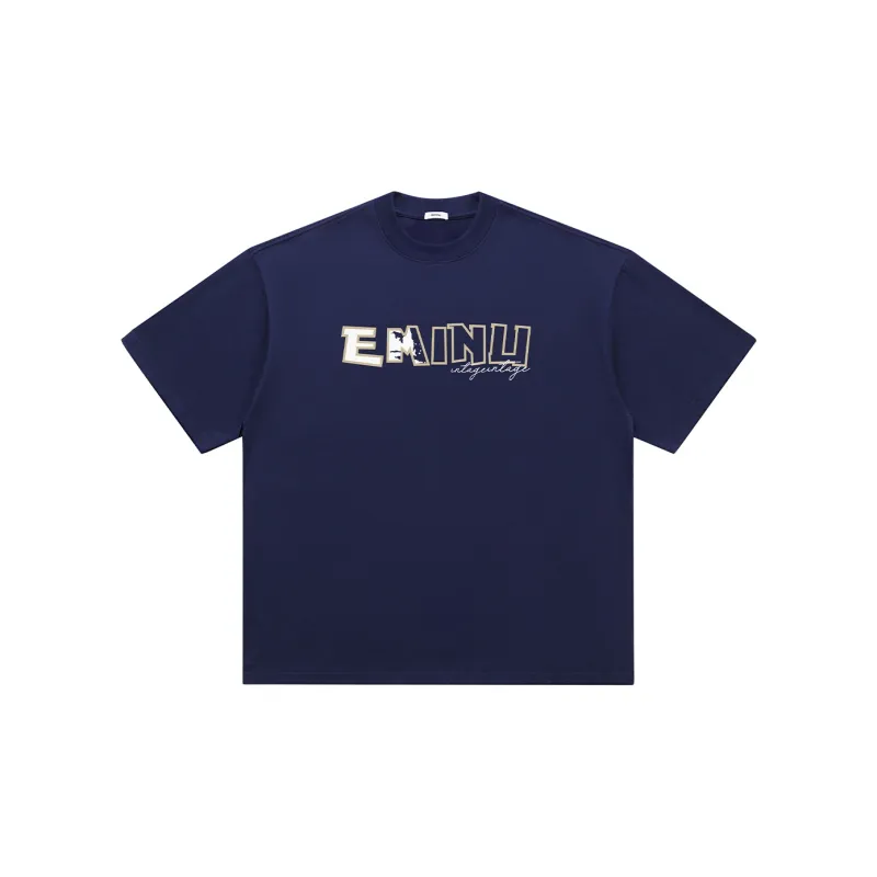 EMINU T Shirts Unisex-9