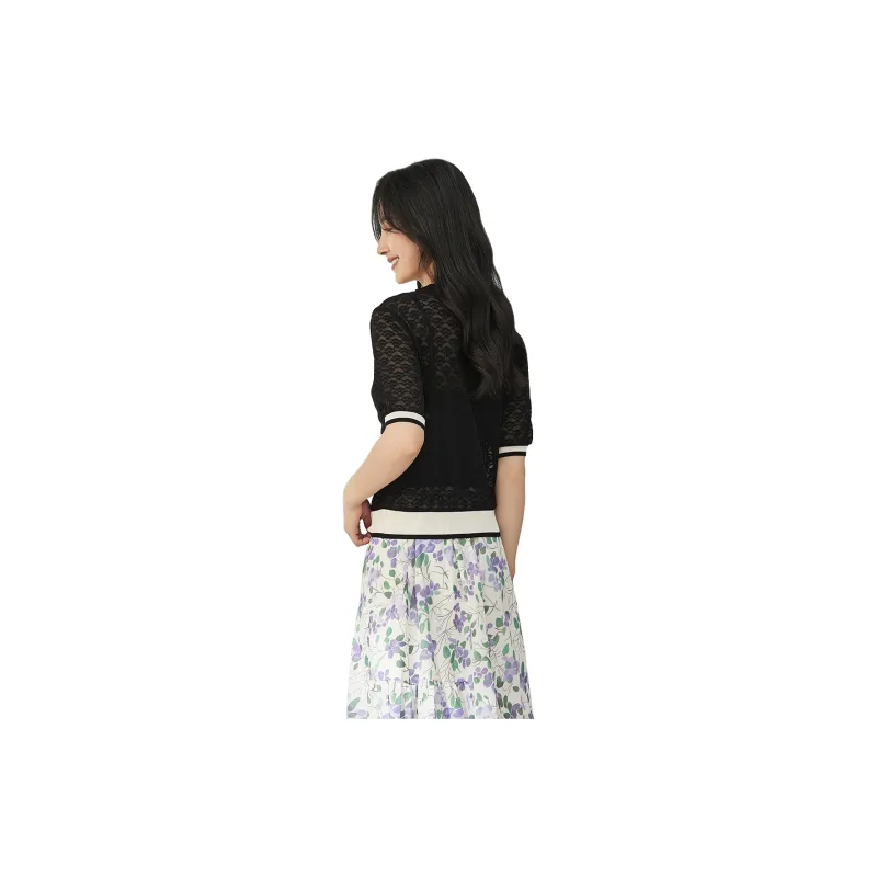 Coonesha T-Shirts Women's-1