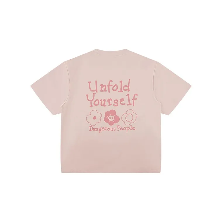 DANGEROUSPEOPLE T Shirts Unisex-11