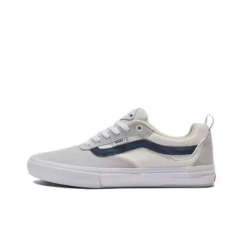 Kyle Walker Skate Vans 'Light Grey'