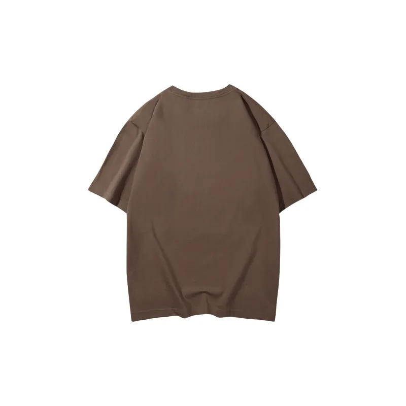 RHIME T Shirts Unisex-45