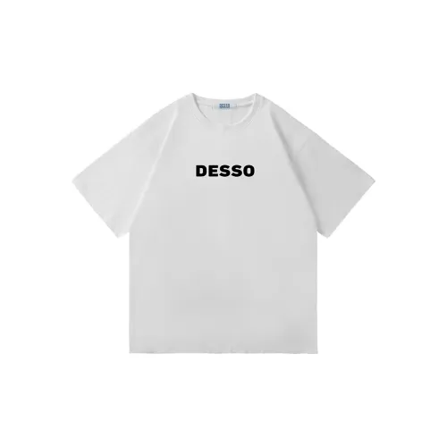 DESSO Unisex T-shirt