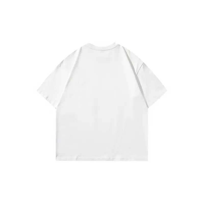 JIMI&JONS Short Sleeved T Shirt Unisex-6