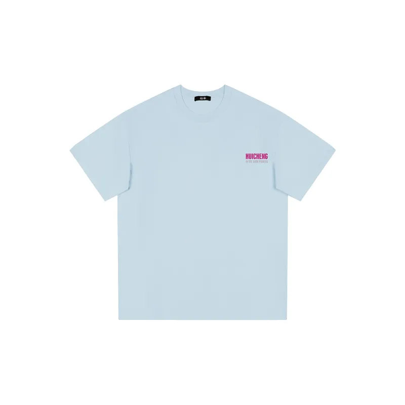 HCHUICHENG T Shirts Unisex-13