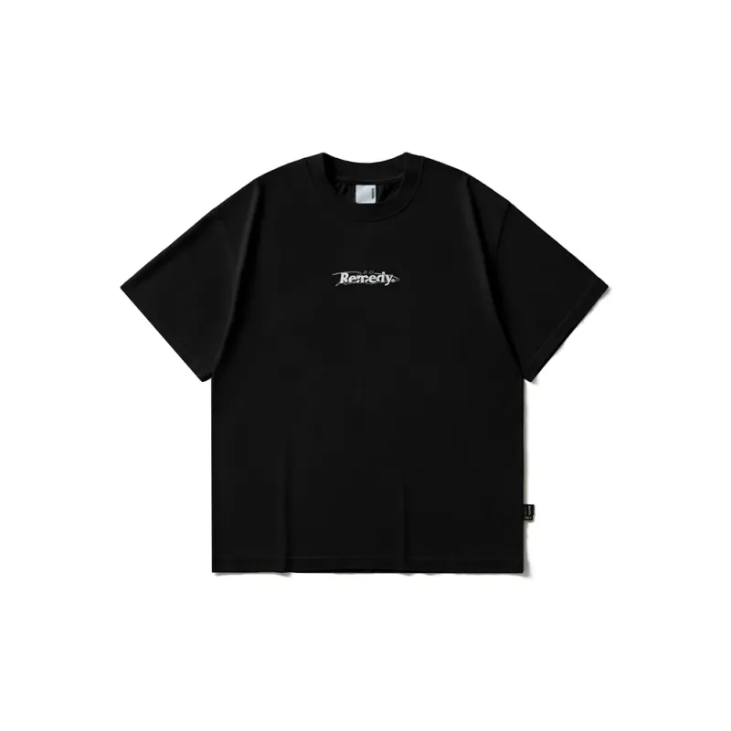 REMEDY T Shirts Unisex-5