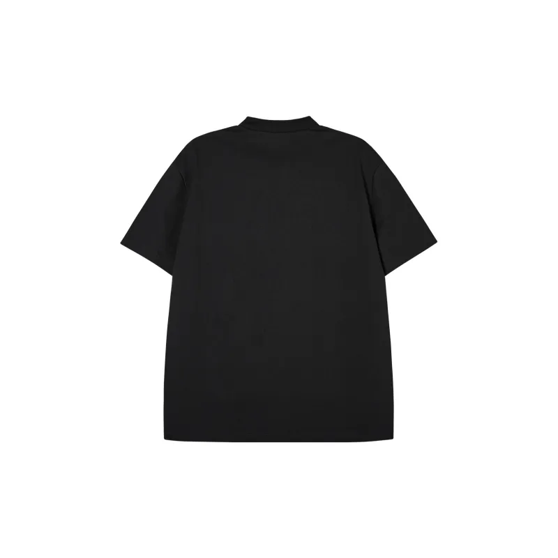 COKEIN Clean Fit Series T Shirt Unisex-4