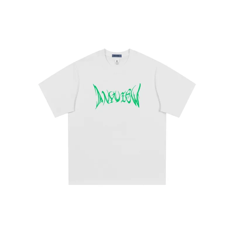 Anyveiw T Shirts Unisex-4