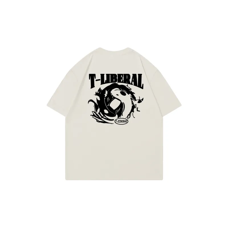 T liberal T Shirts Unisex-7