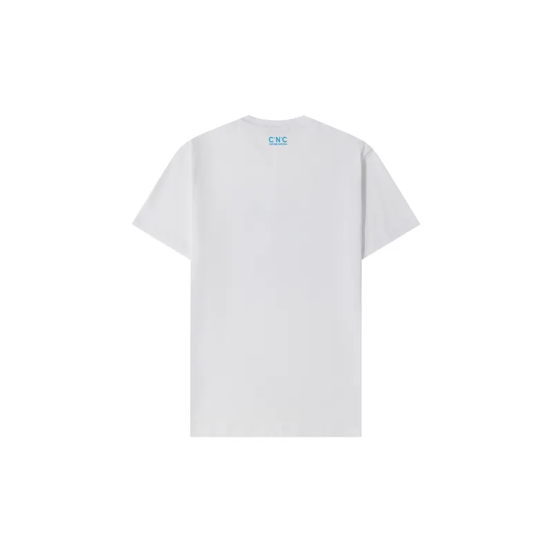 C'N'C Rhythm Party Series T Shirts Men-19