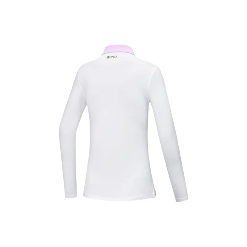 PGA T-Shirts Women's-1