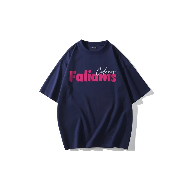 FALIAMS T Shirts Unisex-17