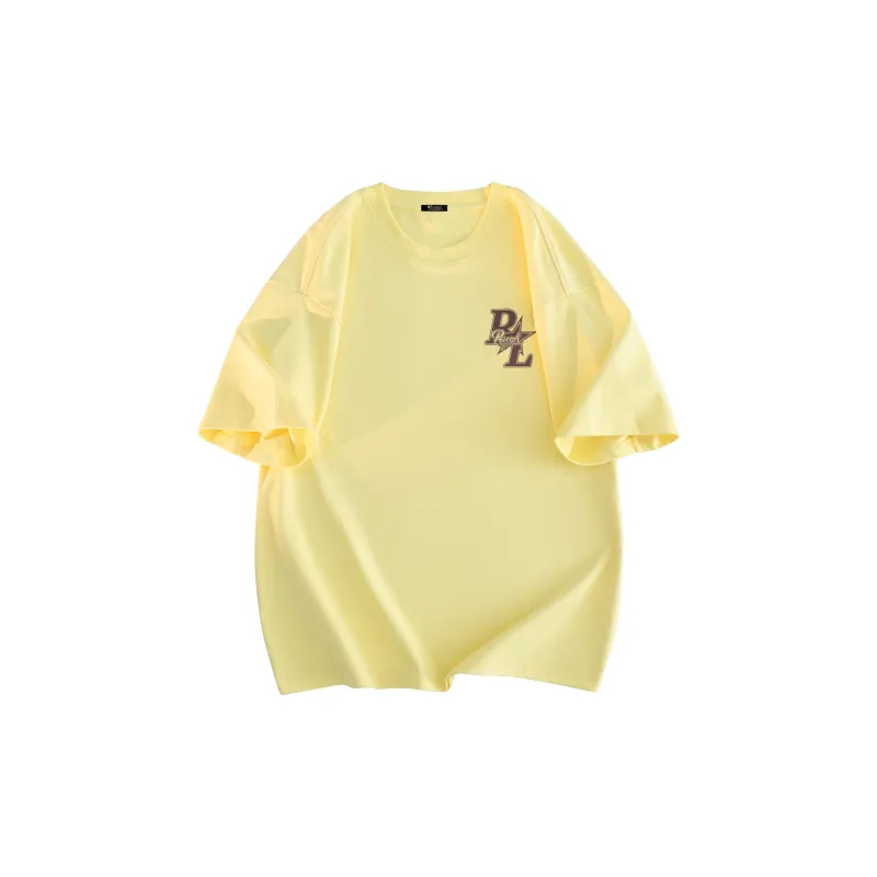 PUCCA T Shirts Unisex-57