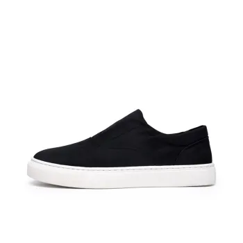 YEDANI Low Top Canvas Shoes Men's