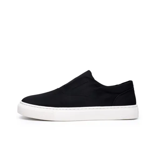 YEDANI Low Top Canvas Shoes Men's