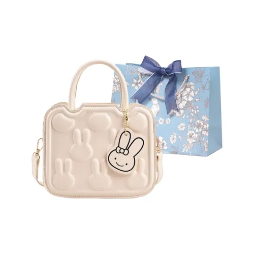 REDOO PU One Shoulder Crossbody Handbag Regular Women's