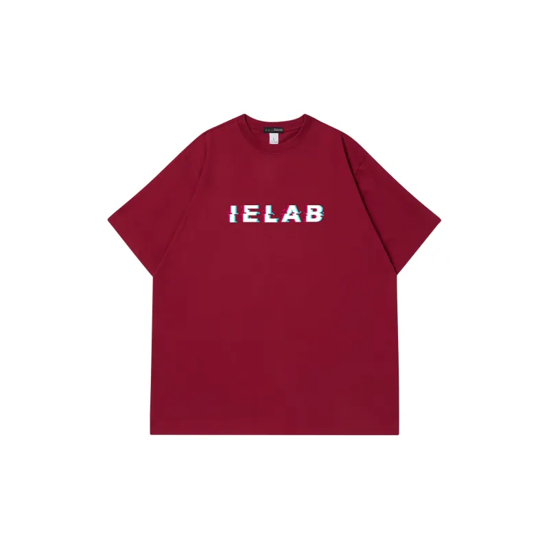 I.E T Shirts Unisex-7