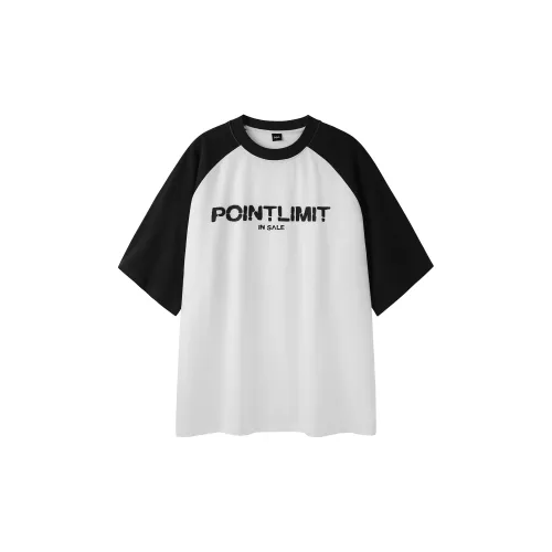 POINTLIMIT T-Shirts Unisex