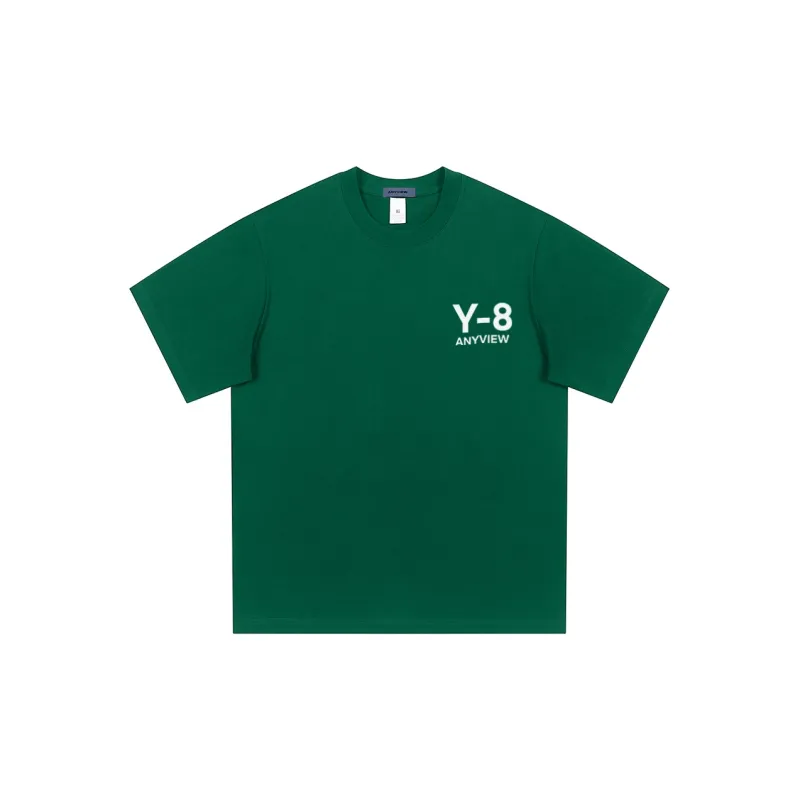 Anyveiw T Shirts Unisex-11