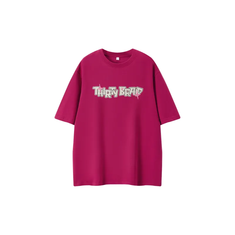 30BRAID T Shirts Unisex-6