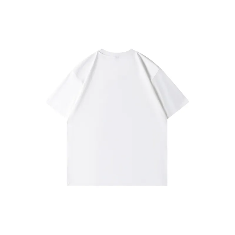 FORTEI T Shirts Men-3