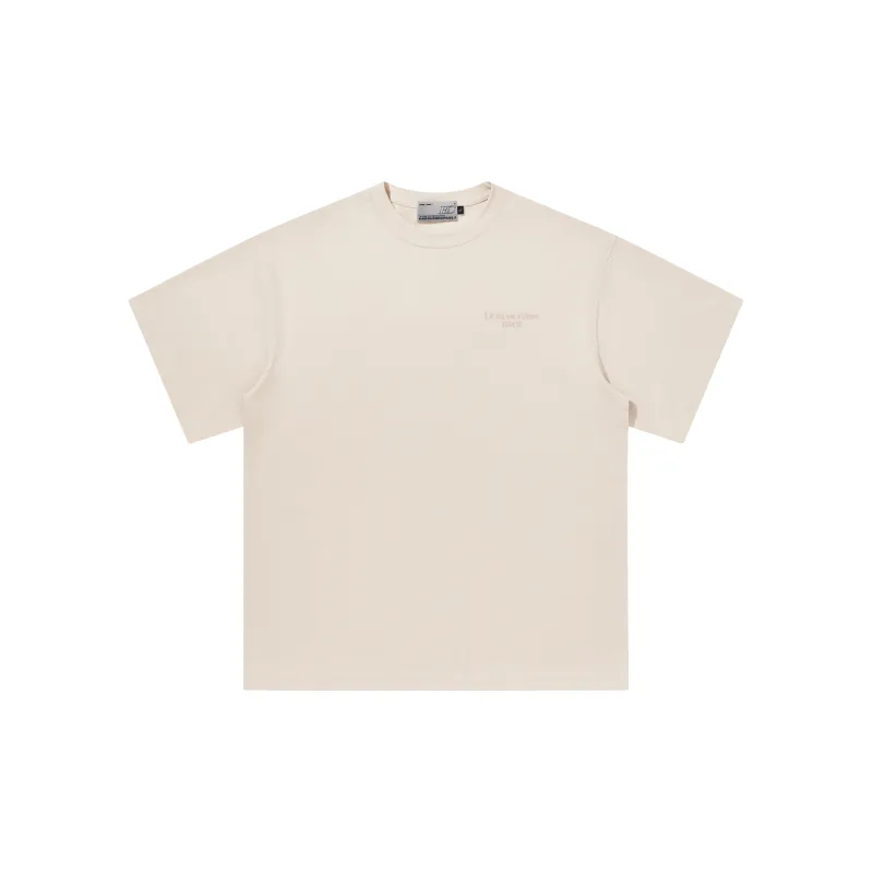 HARSH AND CRUEL T-Shirts Unisex-1