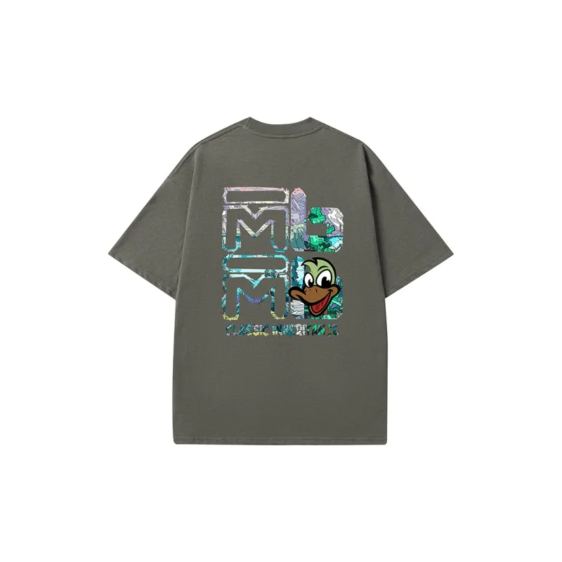 KRISTALIA T Shirts Unisex-13