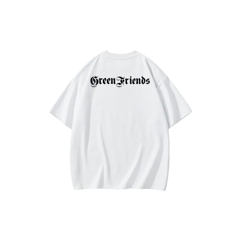 GF T Shirts Unisex-18