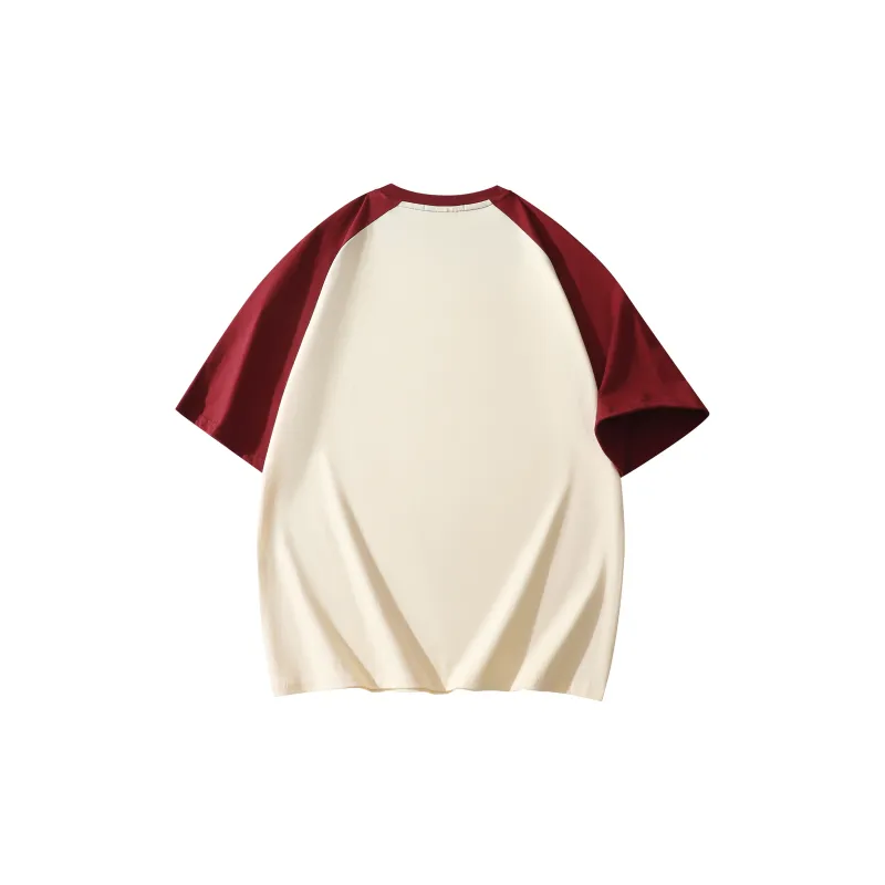 KAISER T Shirts Unisex-5