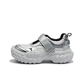 Uinnate Low-Top Casual Shoes Women's