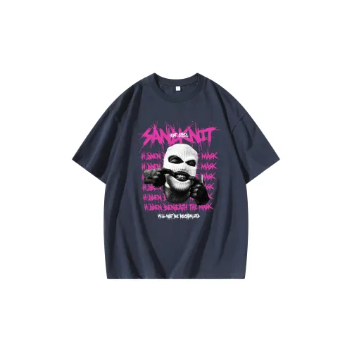 SandKnit Unisex T-shirt