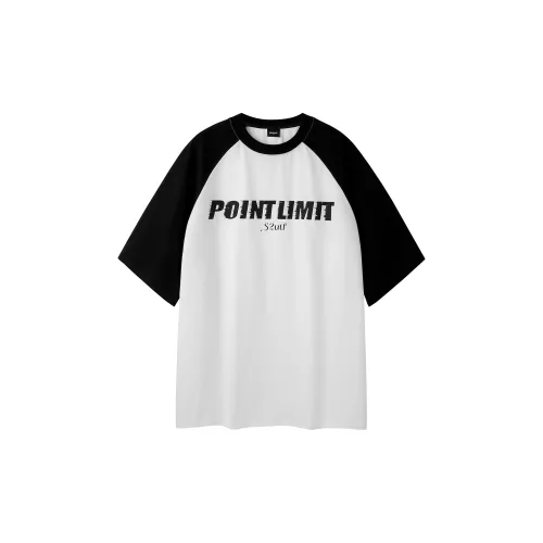 POINTLIMIT Unisex T-shirt
