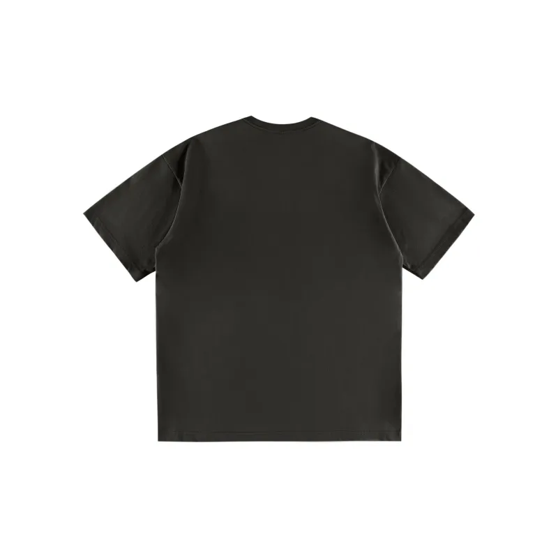 The Simpsons T Shirts Unisex-7