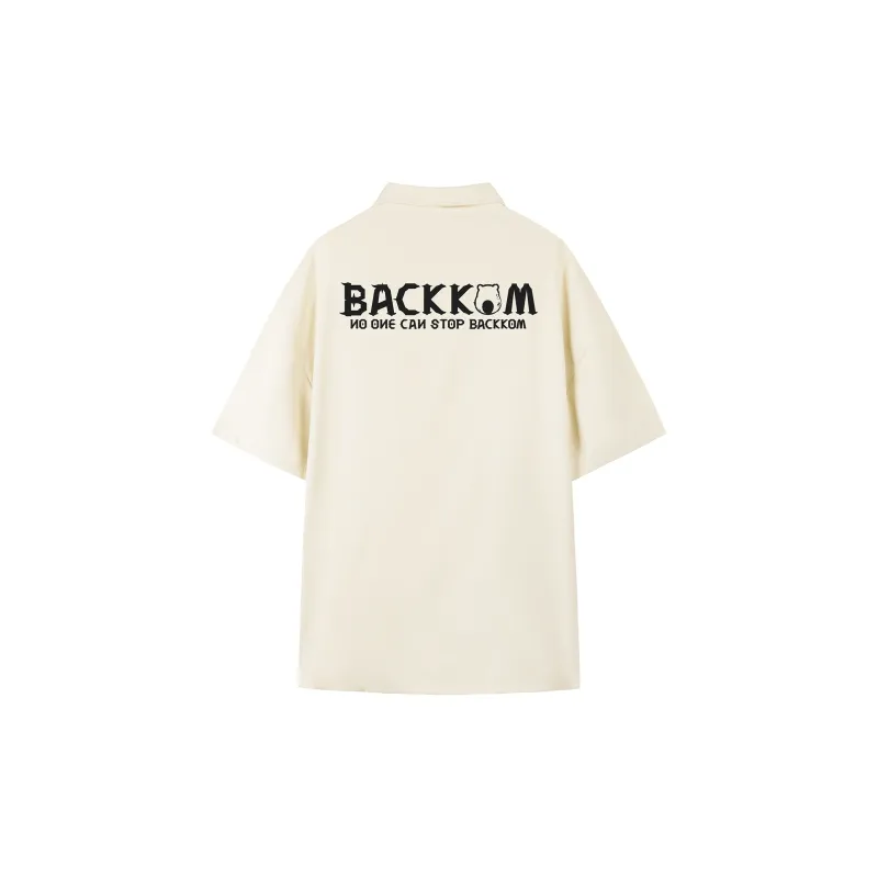 David Bakken Shirts Unisex-3