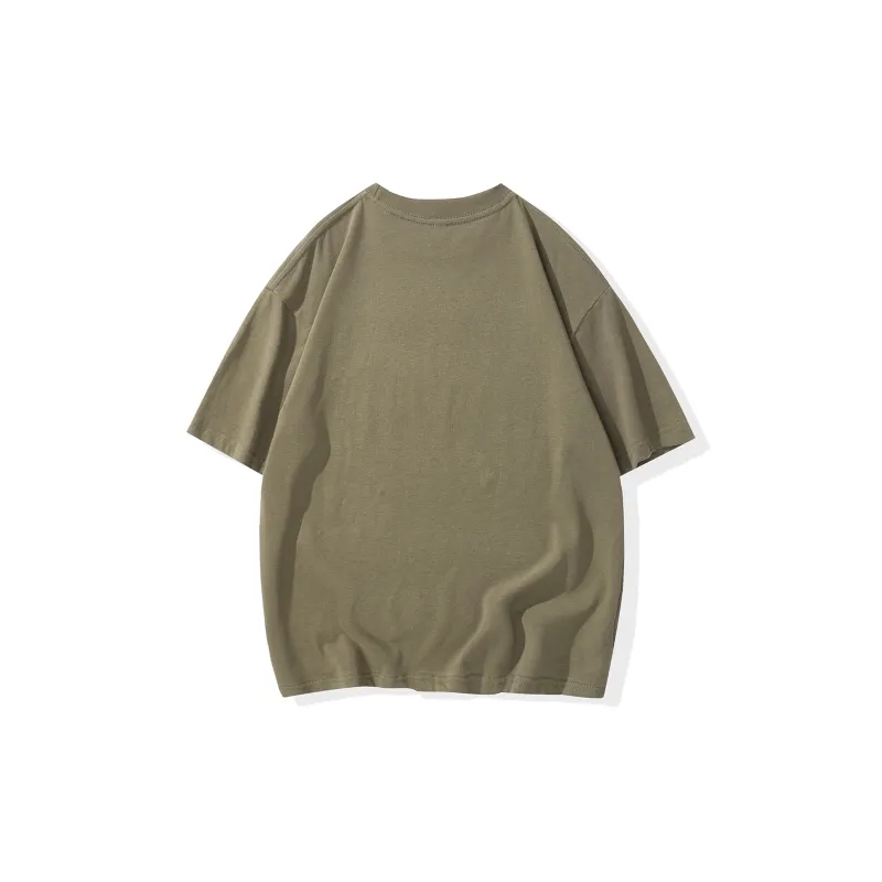 RUNNINWHEEL T-Shirts Unisex-20