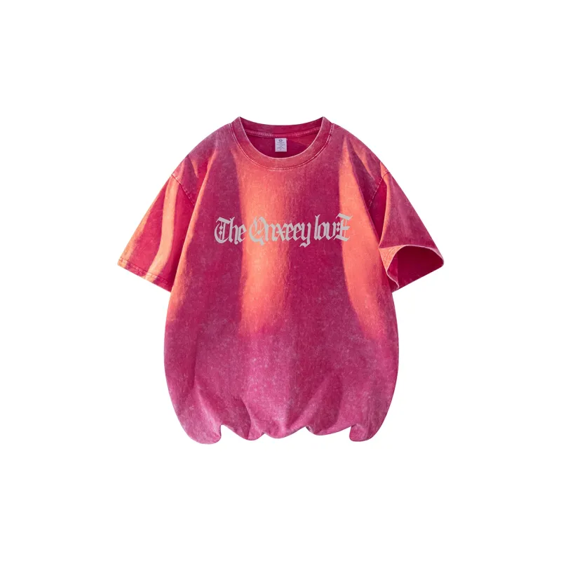 Qnxeey T Shirts Unisex-12