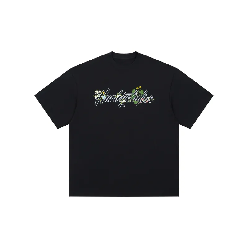 Hurley T-Shirts Unisex-5