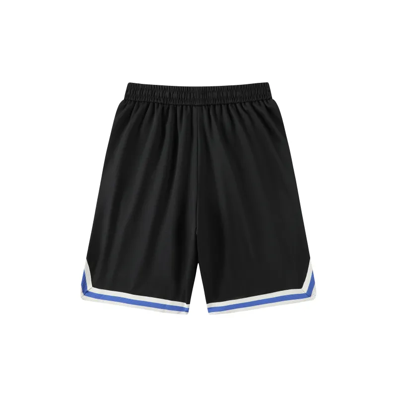 RCTAMY Casual Shorts Unisex-1