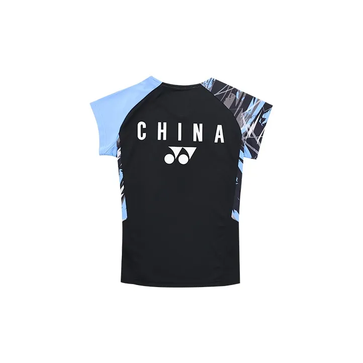 YONEX Raglan Sleeve T-Shirt Women's-8