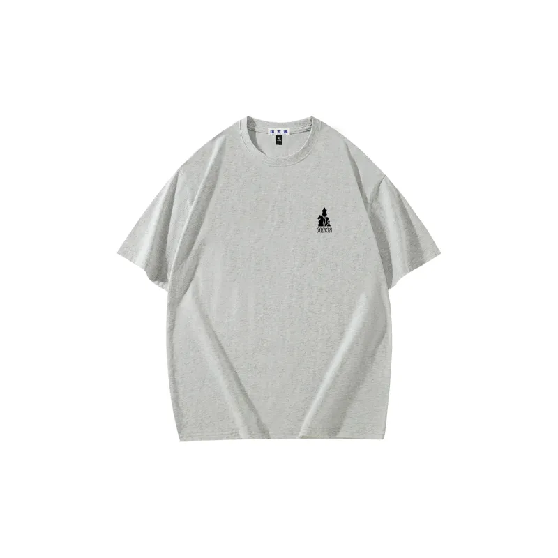 ALang Studio T Shirts Unisex-11